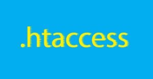 Tài Liệu htaccess