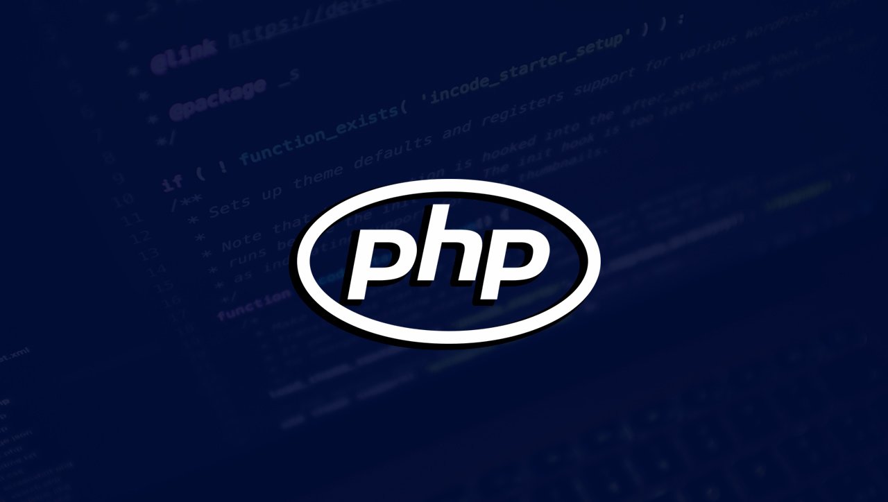 Tìm hiểu PHP cơ bản cho người mới học - phần 2