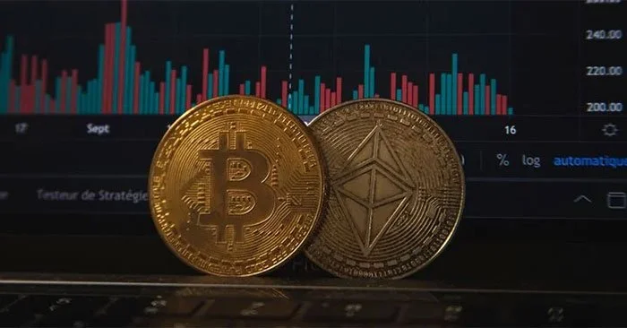 Sự khác biệt giữa Bitcoin và Ethereum