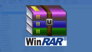 WinRAR là gì?