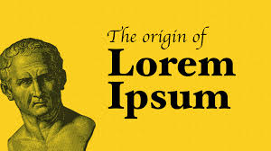 Lorem Ipsum